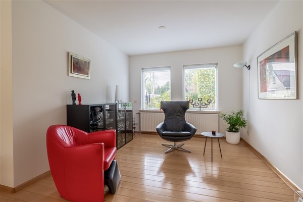 Medium property photo - Duurswold 11, 9642 EV Veendam